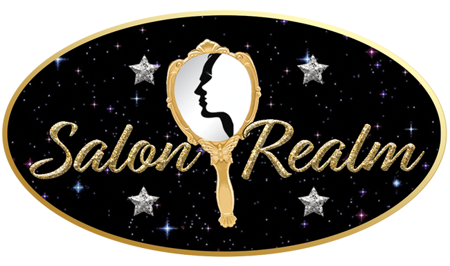salon realm logo